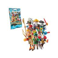 Playmobil Figues Jongens Serie 27 - 71760 - Merk Playmobil - Leeftijd vanaf 5 jaar