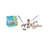 Playmobil Color Hondentraining - 71517 - Merk Playmobil - Leeftijd vanaf 5 jaar