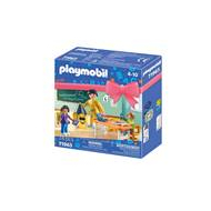 Playmobil Gift Set Eerste schooldag - 71965 - Merk Playmobil - Leeftijd vanaf 4 jaar