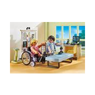 Playmobil City Life Orthopedie - 71617 - Merk Playmobil - Leeftijd vanaf 4 jaar