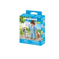 Playmobil My Life Manager met dalmatiër - 71736 - Merk Playmobil - Leeftijd vanaf 4 jaar