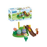 Playmobil Junior & Disney Winnie de Poeh Bijentuin - 71694 - Merk Playmobil - Leeftijd vanaf 1 jaar