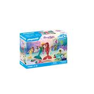 Playmobil Starter Pack Zeemeerminfamilie - 71469 - Merk Playmobil - Leeftijd vanaf 4 jaar