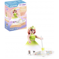 Playmobil Princess Magic Regenboogtop met Prinses - 71364 - Merk Playmobil - Leeftijd vanaf 4 jaar