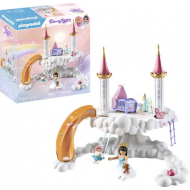 Playmobil Princess Magic Babykamer - 71360 - Merk Playmobil - Leeftijd vanaf 4 jaar