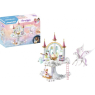 Playmobil Princess Magic Regenboogkasteel - 71359 - Merk Playmobil - Leeftijd vanaf 4 jaar