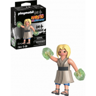Playmobil Naruto Tsunade - 71114 - Merk Playmobil - Leeftijd vanaf 5 jaar