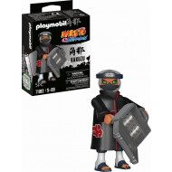 Playmobil Naruto Kakuzu - 71102 - Merk Playmobil - Leeftijd vanaf 5 jaar