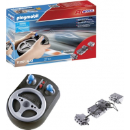 Playmobil RC-Module Bluetooth - 71397 - Marque Playmobil - Age à partir de 6 ans