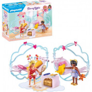 Playmobil Princess Magic Pyjamaparty in de Wolken - 71362 - Merk Playmobil - Leeftijd vanaf 4 jaar