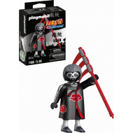 Playmobil Naruto Hidan - 71106 - Merk Playmobil - Leeftijd vanaf 5 jaar