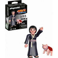 Playmobil Naruto Shizune - 71115 - Merk Playmobil - Leeftijd vanaf 5 jaar
