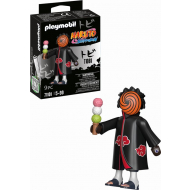 Playmobil Naruto Tobi - 71101 - Merk Playmobil - Leeftijd vanaf 5 jaar