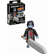Playmobil Naruto Kisame - 71117 - Merk Playmobil - Leeftijd vanaf 5 jaar