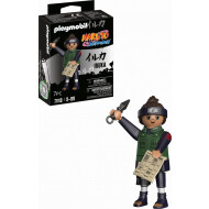 Playmobil Naruto Iruka - 71113 - Merk Playmobil - Leeftijd vanaf 5 jaar