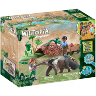 Playmobil Wiltopia Fourmiliers - 71012 - Marque Playmobil - Age à partir de 4 ans