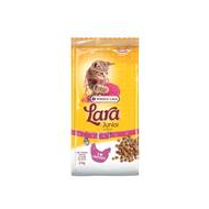 Lara Nourriture pour chats Junior Poulet - 2kg - Marque Versele-Laga - Age Junior - Contenu 2 kg