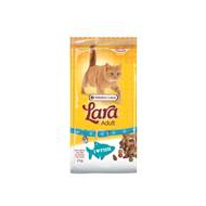 Lara Nourriture pour chats Adulte Saumon - 2kg - Marque Versele-Laga - Contenu 2 kg - Age Adulte