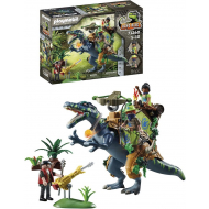 Playmobil Dino Rise Spinosaurus - 71260 - Merk Playmobil - Leeftijd vanaf 5 jaar