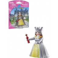 Playmobil Playmo-Friends Koningin  - 70975 - Merk Playmobil - Leeftijd vanaf 4 jaar