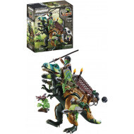 Playmobil Dino Rise T-Rex - 71261 - Merk Playmobil - Leeftijd vanaf 5 jaar