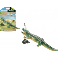 Playmobil Wiltopia - Alligator - 71287 - Merk Playmobil - Leeftijd vanaf 4 jaar
