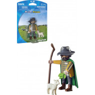 Playmobil Playmo Friends Herder - 70973 - Merk Playmobil - Leeftijd vanaf 4 jaar