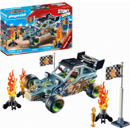 Playmobil Stunt Show Racer - 71044 - Merk Playmobil - Leeftijd vanaf 4 jaar