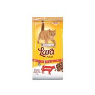 Lara Nourriture pour chats Adulte Bœuf - 2kg - Marque Versele-Laga - Contenu 2 kg - Age Adulte