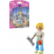 Playmobil Playmo Friends Vroege Vogel - 70972 - Merk Playmobil - Leeftijd vanaf 4 jaar