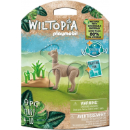 Playmobil Wiltopia Alpaca - 71062 - Merk Playmobil - Leeftijd vanaf 4 jaar