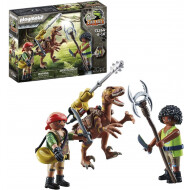 Playmobil Dino Rise Deinonychus - 71264 - Merk Playmobil - Leeftijd vanaf 5 jaar