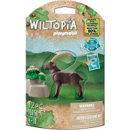 Playmobil Wiltopia Steenbok - 71050 - Merk Playmobil - Leeftijd vanaf 4 jaar