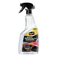 Meguiar's Paint Dash & Glass - Autoverzorgingsspray - 710ml - Merk Meguiar's - Geschikt voor Vinyl,Kunststof ,Rubber,Leder