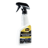 Meguiar's Gold Class Total Interior Cleanser - Voor Interieuronderdelen - 473ml - Merk Meguiar's - Geschikt voor Vinyl,Kunststof 