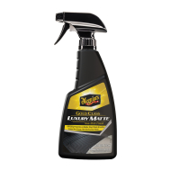 Meguiar's Gold Class Luxury Matte - Matte Oppervlak Reiniger - 473ml - Merk Meguiar's - Geschikt voor Matte afwerkingen,Lak
