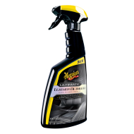 Meguiar's Ultimate Leather Detailer - Lederverzorging - 473ml - Merk Meguiar's - Geschikt voor Leder