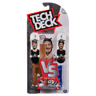 Tech Deck Versus Series - 2-Pack - Vanaf 6 Jaar - Assortiment