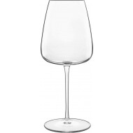 Luigi Bormioli Talismano Wijnglas - 55cl - 4 Stuks - Merk Luigi Bormioli