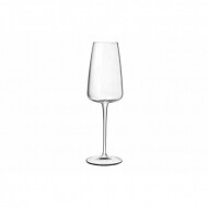 Luigi Bormioli Talismano Verres à Champagne - 21cl - Verre - 4 pièces - Marque Luigi Bormioli