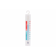 Cosy&Trendy Diepvriesthermometer - 20cm - Wit - Merk Cosy & Trendy