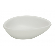Cosy&Trendy Whitestone Bol Incassable - Ø7,7cm - Mélamine - Blanc - Marque Cosy & Trendy - Couleur Blanc - Matériel Mélamine