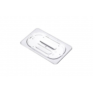 Couvercle Araven Couvercle - GN1-4 - 176x108x13cm - Polycarbonate - Couleur Transparant - Matériel Polypropylène