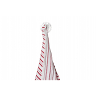 Cosy&Trendy Porte-Serviettes Autocollant - Plastique - 2 pièces - Marque Cosy & Trendy