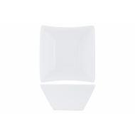 Cosy&Trendy Avantgarde Coupelle - 80ml - 8x7,5cm - Ivoire - Blanc - Marque Cosy & Trendy - Matériel Ivoire - Couleur Blanc