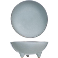 Cosy&Trendy Clio Loft Saladier - Ø19cm - Terre Cuite - Blanc - Marque Cosy & Trendy - Couleur Blanc - Matériel Poterie