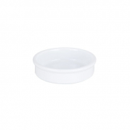 Cosy&Trendy Essentials Ramequin - Ø12?cm - Porcelaine - Blanc - Marque Cosy & Trendy - Matériel Porcelaine - Couleur Blanc