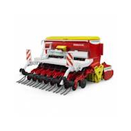 Bruder Pottinger Vitasem Zaaimachine - 2347 - Schaal 1:16 - Leeftijd vanaf 3 jaar