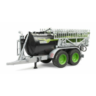 Bruder Fliegl Giertank Line Plus - 2036 - Schaal 1:16 - Leeftijd vanaf 3 jaar