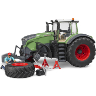 Bruder Fendt 1050 Vario - 4041 - Schaal 1:16 - Leeftijd vanaf 3 jaar
